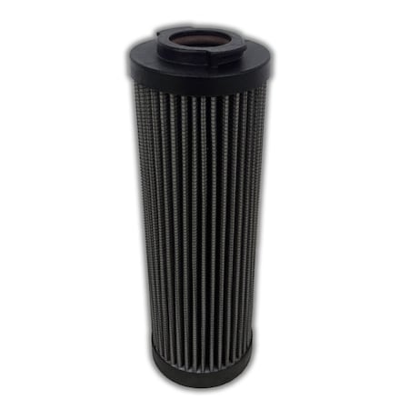 Hydraulic Filter, Replaces HYDAC/HYCON 0110R025WHCB6, Return Line, 25 Micron, Outside-In